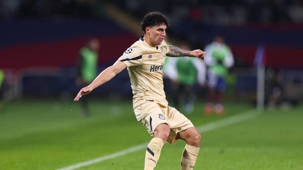 Jorge Sánchez está considerando regresar a la Liga MX